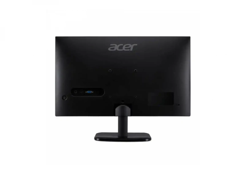 Monitor 23.8 ACER EK241YHBI 1920x1080/Full HD/VA/100Hz/5ms/VGA/HDMI