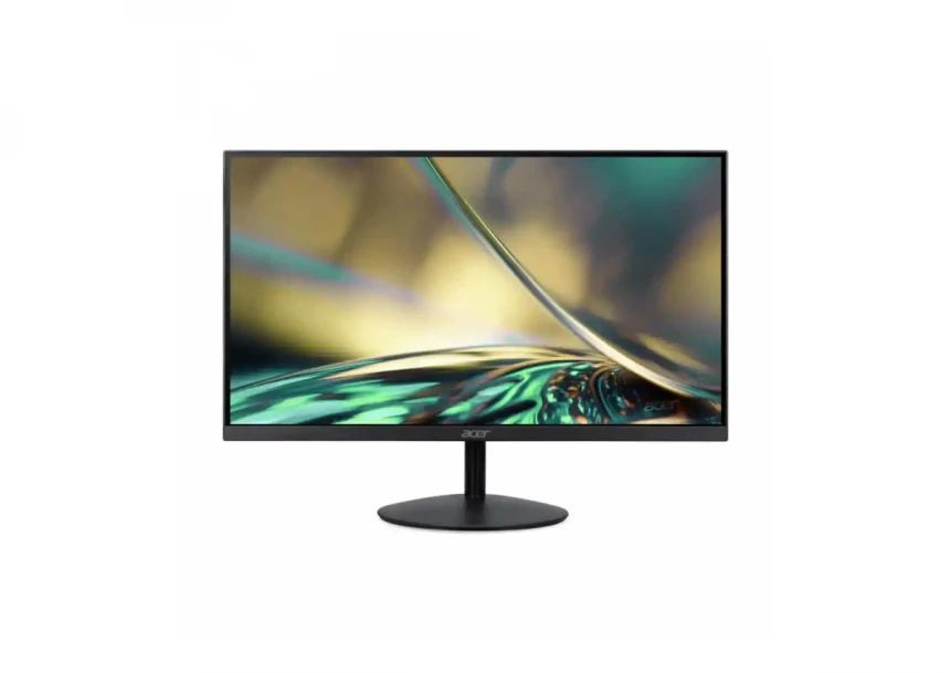 Monitor 23.8 Acer SA242YEbi 1920x1080/Full HD/IPS/100Hz/1ms/VGA/HDMI/FReeSync