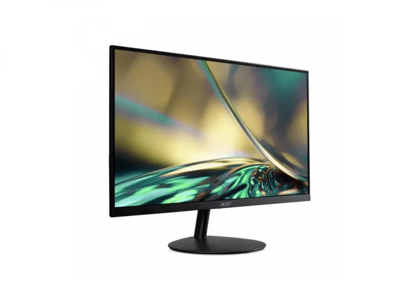 Monitor 23.8 Acer SA242YEbi 1920x1080/Full HD/IPS/100Hz/1ms/VGA/HDMI/FReeSync