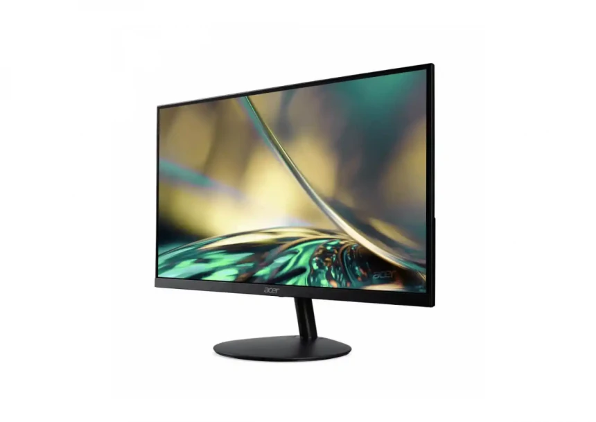 Monitor 23.8 Acer SA242YEbi 1920x1080/Full HD/IPS/100Hz/1ms/VGA/HDMI/FReeSync