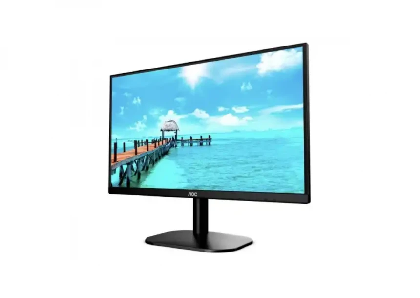 Monitor 23.8 AOC 24B2XD IPS