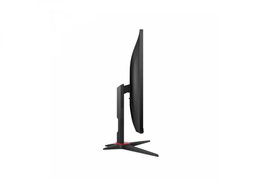 Monitor 23.8 AOC 24G2SPAE/BK 1920x1080/Full HD/VA/165Hz/1ms/2xHDMI/DP/VGA/Zvučnici