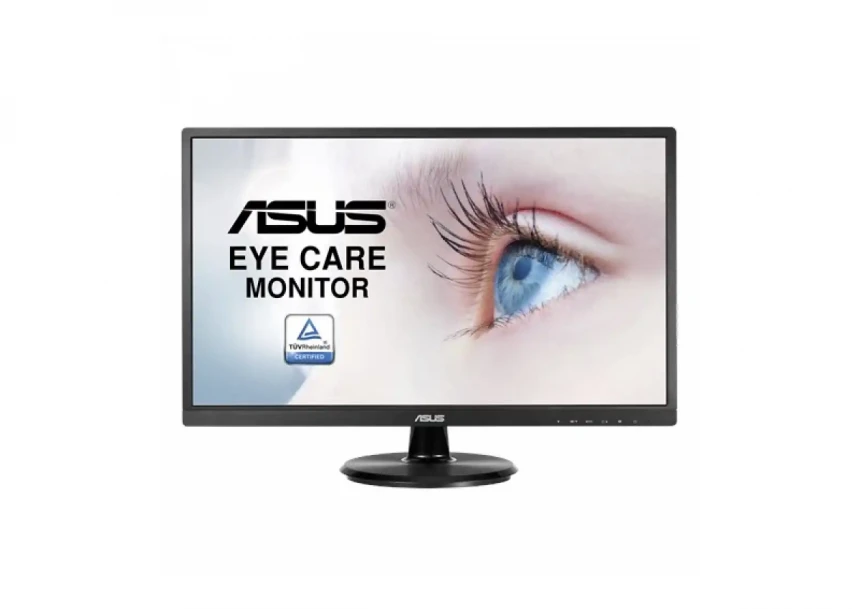 Monitor 23.8 Asus VA249HE 1920x1080/Full HD/5ms/VA/VGA/...