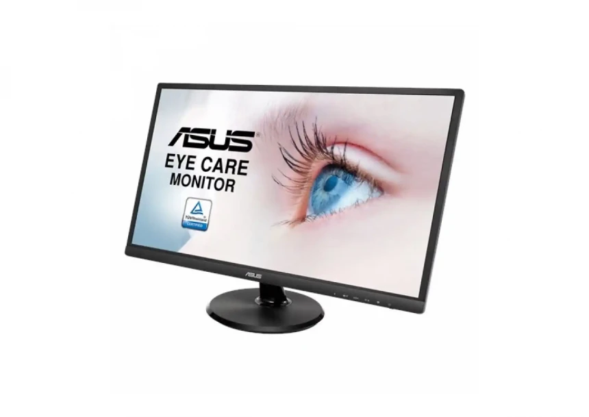 Monitor 23.8 Asus VA249HE 1920x1080/Full HD/5ms/VA/VGA/HDMI/