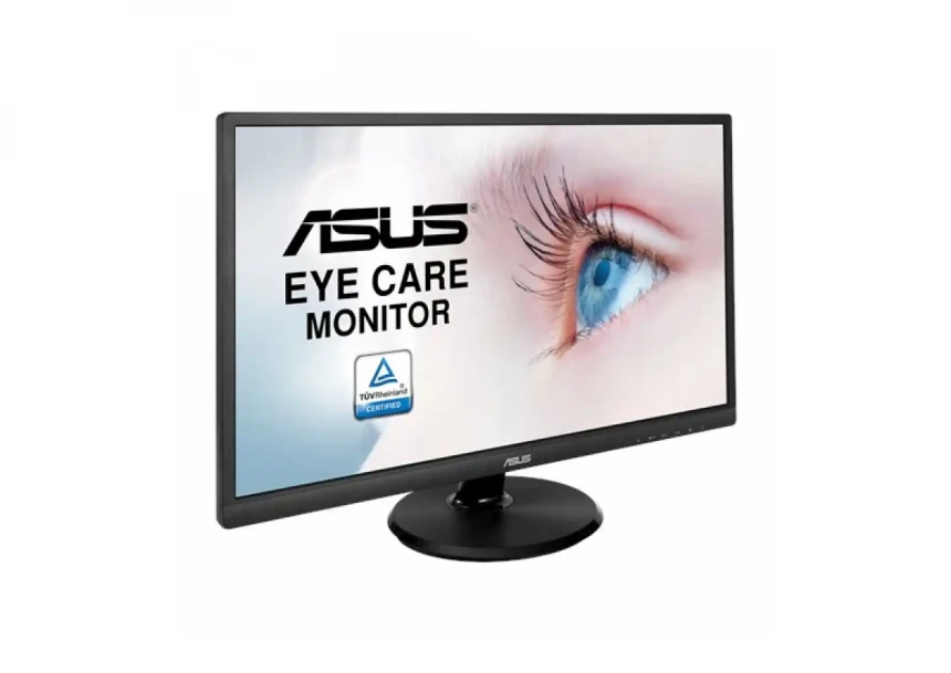 Monitor 23.8 Asus VA249HE 1920x1080/Full HD/5ms/VA/VGA/HDMI/