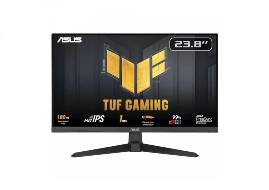 Monitor 23.8 Asus VG249Q3A