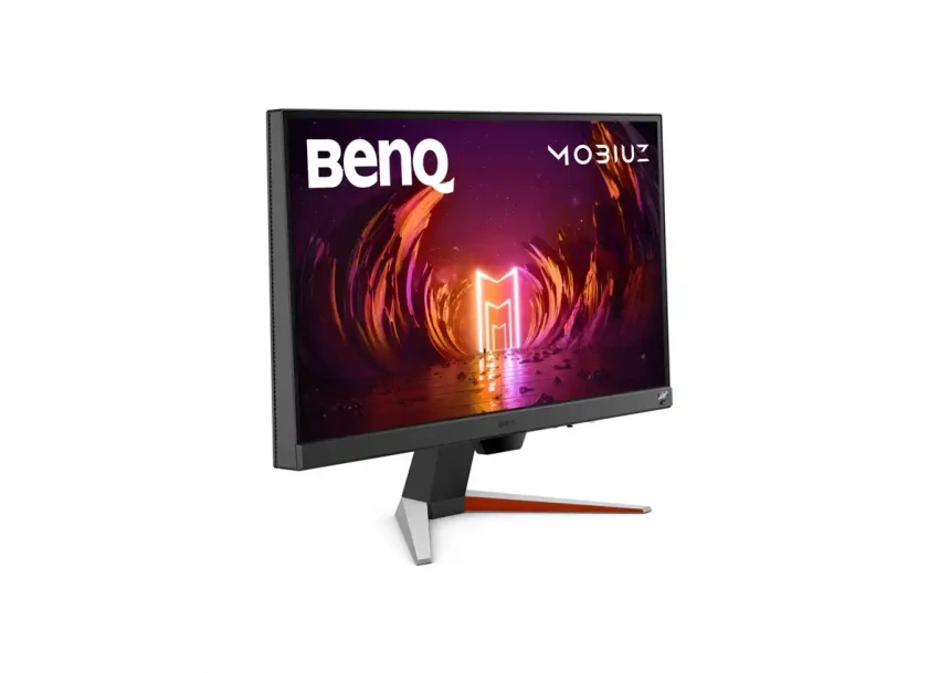 Monitor 23.8 BenQ EX240N 1920x1080/Full HD/VA/165Hz/1ms/HDMI/DP/Zvučnici