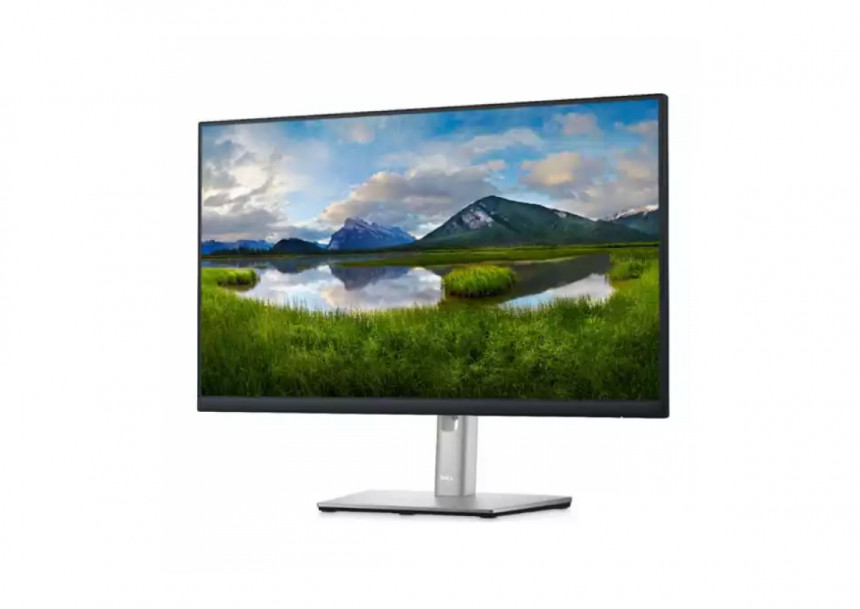 Monitor 23.8 Dell P2422H 1920x1080/Full HD/IPS/5ms/HDMI...