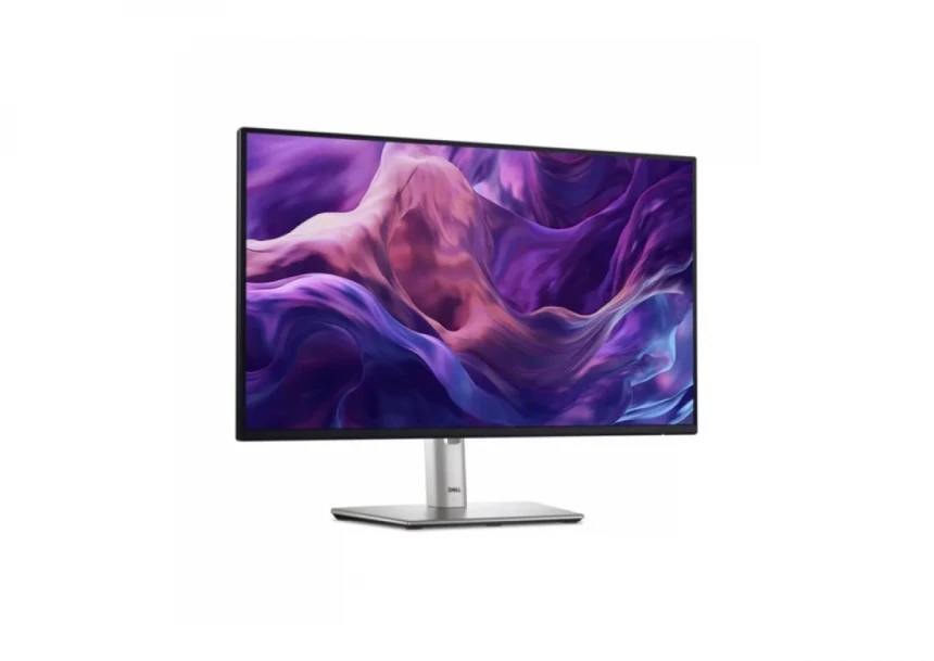 Monitor 23.8 Dell P2425HE 1920x1080/Full HD/ IPS/100Hz/5ms/HDMI/VGA/DP/5x USB/USB-C/Pivot