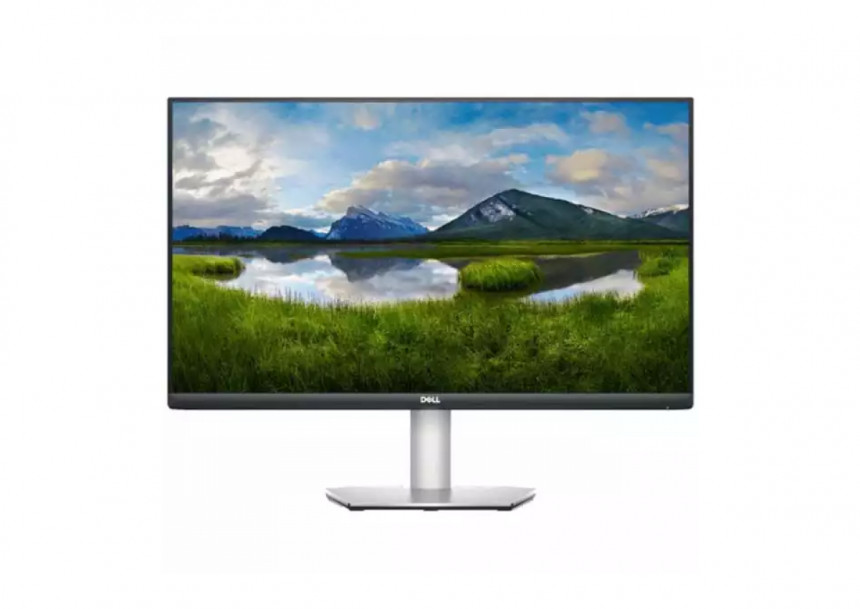 Monitor 23.8 Dell S2421HS 1920x1080/Full HD/IPS/4ms/75H...