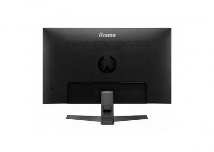 Monitor 23.8 Iiyama G2440HSU-B1 1920x1080/Full HD/IPS/1ms/75Hz/HDMI/USB x2/DP/Zvučnici