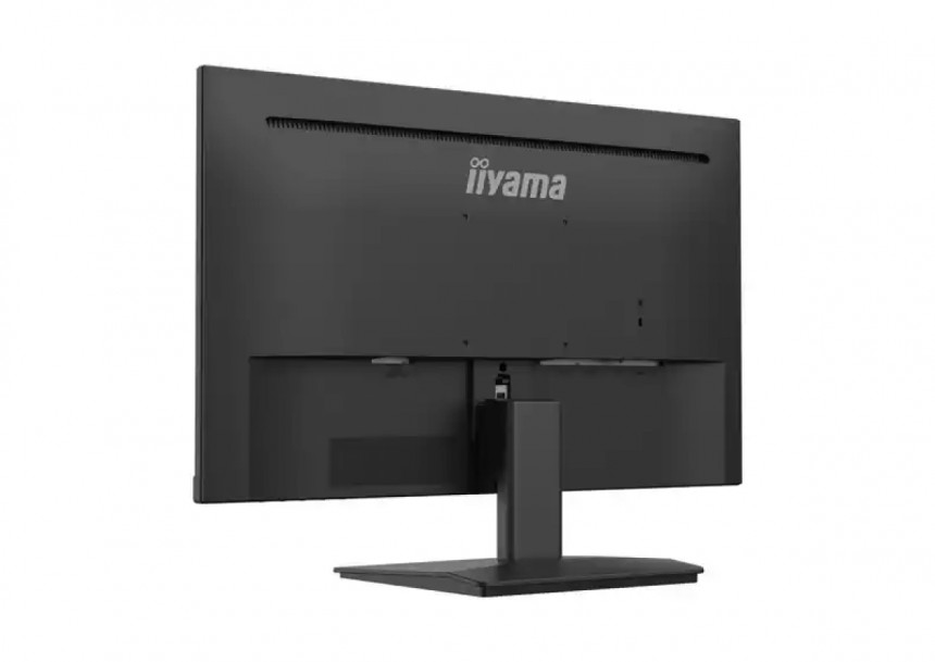 Monitor 23.8 Iiyama XU2493HS-B4 1920x1080/Full HD/IPS/4ms/75Hz/HDMI/VGA/DP/Zvučnici