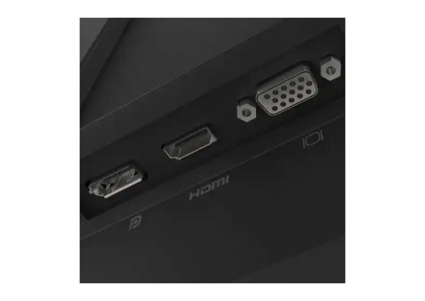 Monitor 23.8 Lenovo E24-28 62B6MAT3EU 1920x1080/Full HD IPS/60Hz/6ms/HDMI/VGA/DP/Zvučnici/Pivot