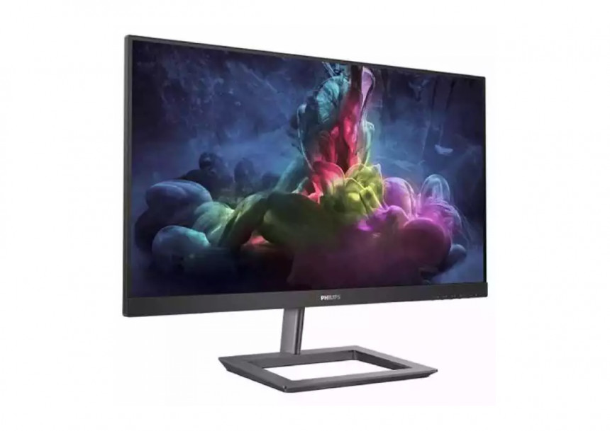 Monitor 23.8 Philips 242E1GAJ/00 Full HD 1920x1080/144Hz/IPS/HDMI/DP