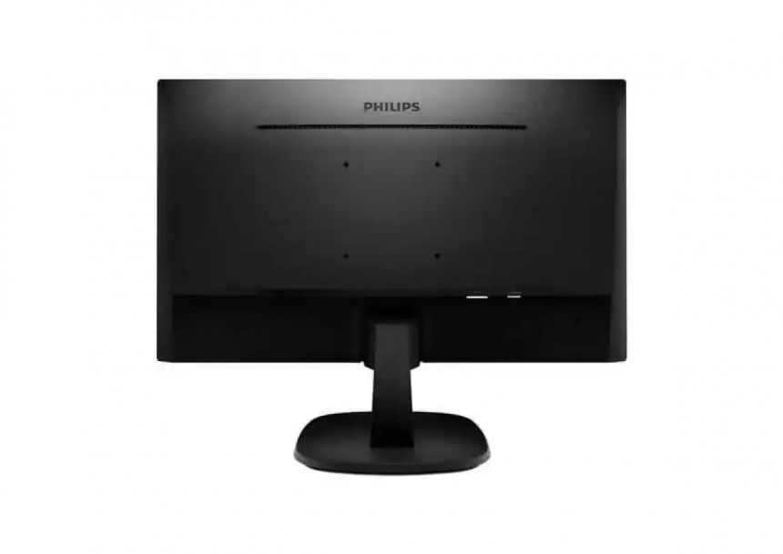 Monitor 23.8 Philips 243V7QDSB/00 1920x1080/Full HD/IPS/5ms/60Hz/VGA/DVI/HDMI