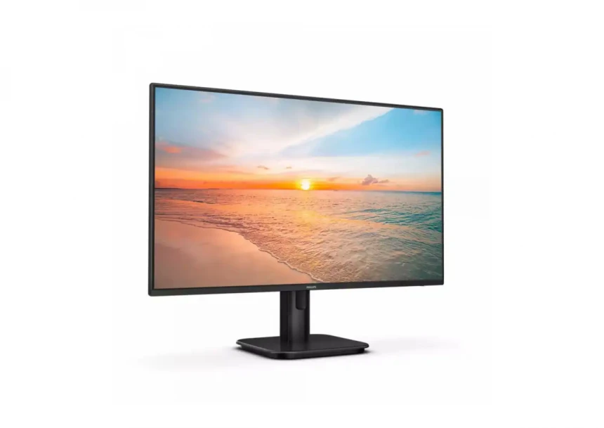 Monitor 23.8 Philips 24E1N1100A/00 1920x1080/Full HD/IPS/1ms/100Hz/VGA/HDMI/Zvučnici