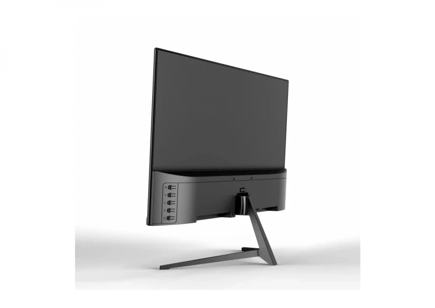 Monitor 23.8 Zeus Gaming ZUS230GMG 1920x1080/Full HD/IPS/165Hz/1ms/HDMI/DP/USB