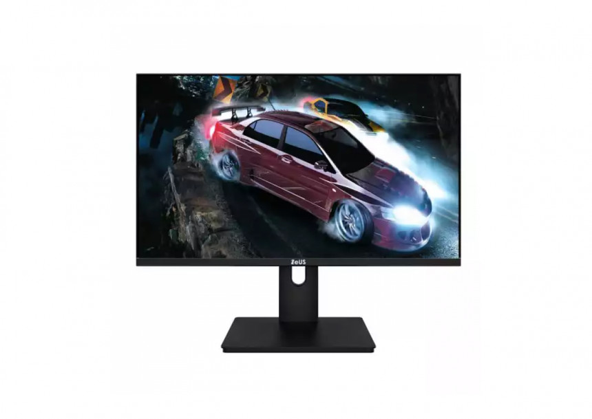 Monitor 23.8 Zeus Gaming ZUS238GMG 1920x1080/Full HD/IP...