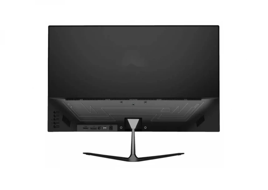 Monitor 23.8 Zeus ZUS2300IPS 1920x1080/Full HD/IPS/5ms/100Hz/HDMI/VGA/Frameless