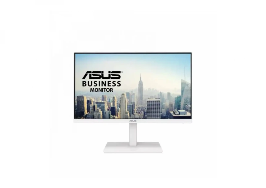 Monitor 24 Asus VA24EQSB  1920x1080/Full HD IPS/75Hz/5ms/HDMI/VGA/DP/USB/Zvučnici/Pivot