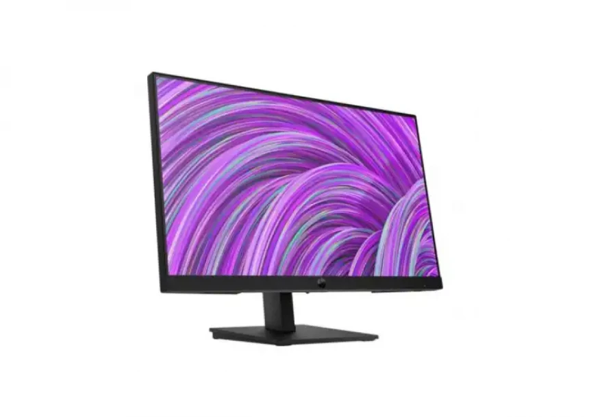 Monitor 24 HP P24h 64W34AA 1920x1080/Full HD IPS/75Hz/5ms/HDMI/VGA/DP