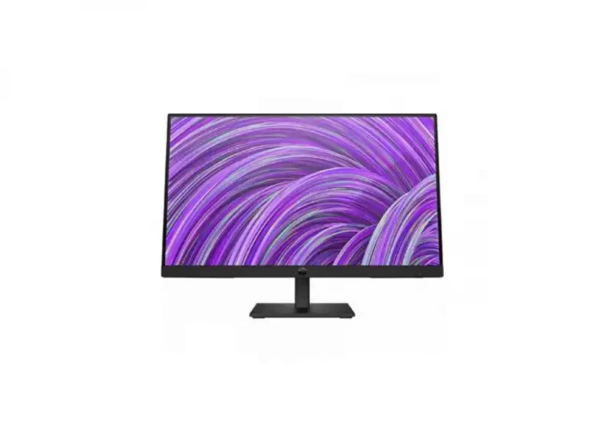 Monitor 24 HP P24h 64W34AA 1920x1080/Full HD IPS/75Hz/5ms/HDMI/VGA/DP