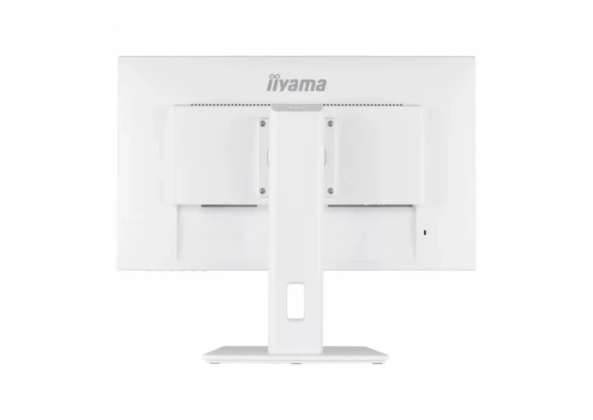 Monitor 24 Iiyama XUB2492HSU-W5 1920x1080/Full HD IPS/75Hz/4ms/HDMI/VGA/DP/USB/Zvučnici/beli