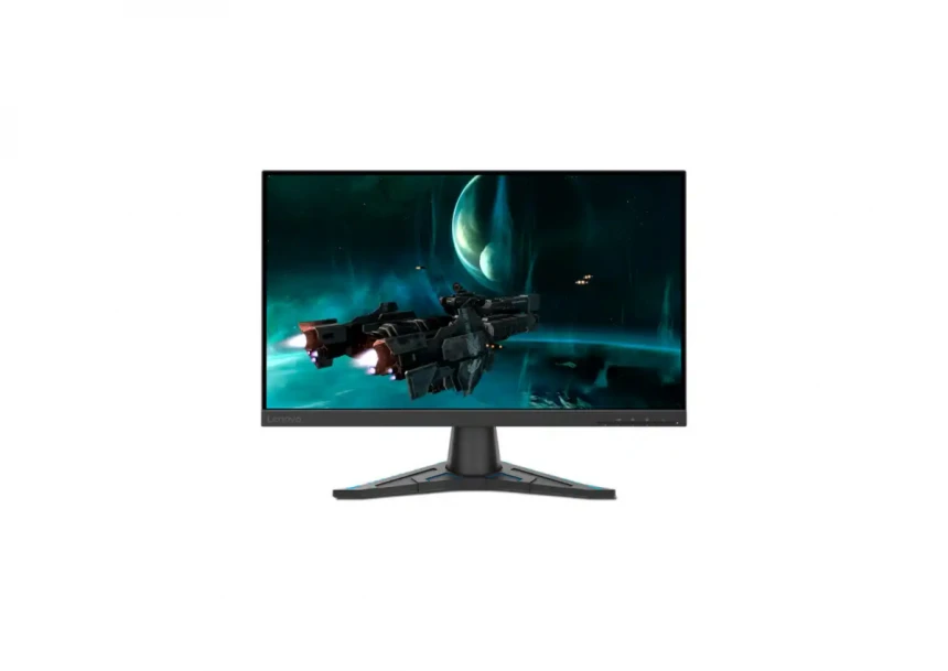 Monitor 24 Lenovo G24e-20 66D7GAR1EU 1920x1080/Full HD/VA/4ms/100Hz/HDMI/DP