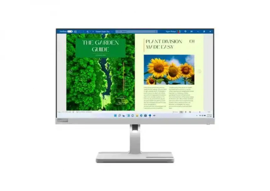 Monitor 24 Lenovo L24m-40 67A9UAC3EU 1920x1080/IPS/4ms/...