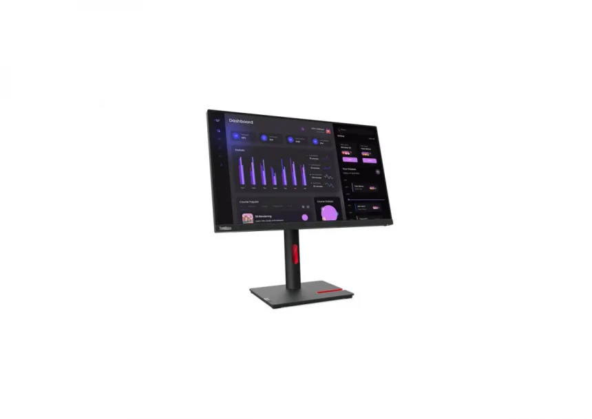 Monitor 24 Lenovo T24i-30 63CFMATXEU