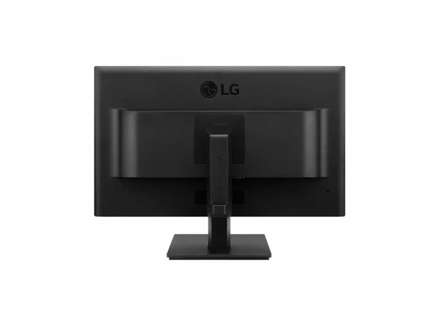 Monitor 24 LG 24BK55YP-B 1920x1080/FHD IPS/75Hz/5ms GtG/VGA/HDMI/DVI/Zvučnici