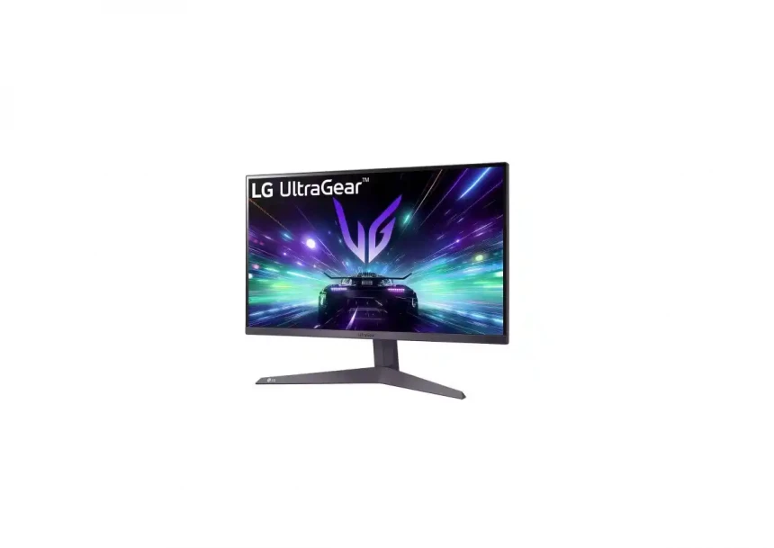 Monitor 24 LG 24GS50F-B 1920x1080/Full HD/VA/180Hz/5ms/2x HDMI/DP/HDCP/FreeSync