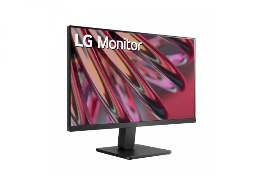 Monitor 24 LG 24MR400-B 1920x1080/Full HD/IPS/5ms/100Hz/HDMI/VGA