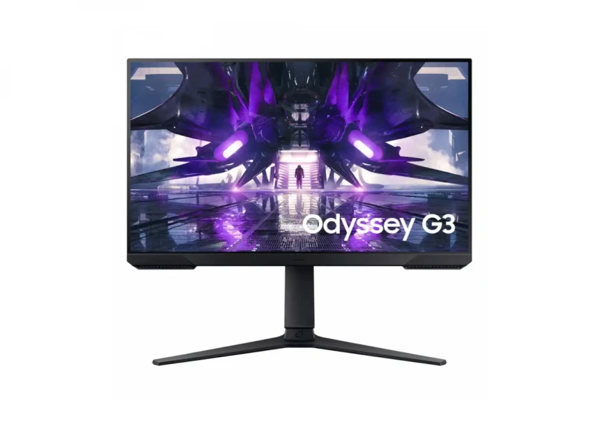 Monitor 24 Samsung LS24AG304NRXEN Odyssey G3 1920x1080/...