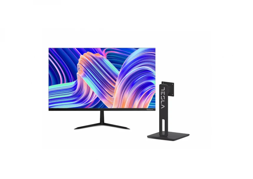 Monitor 24 Tesla 24MC635BF 1920x1080/FHD IPS/75Hz/5ms/ HDMI/2x USB/USB-C/Freesync/Zvučnici+postolje