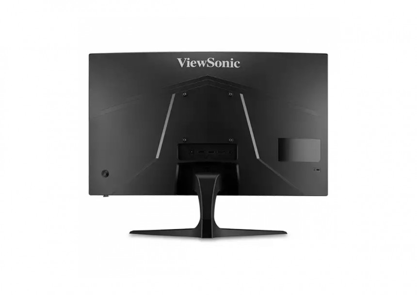 Monitor 24 ViewSonic Omni VX2418C 1920x1080/Full HD/165Hz/1ms/HDMI/DP/Curved