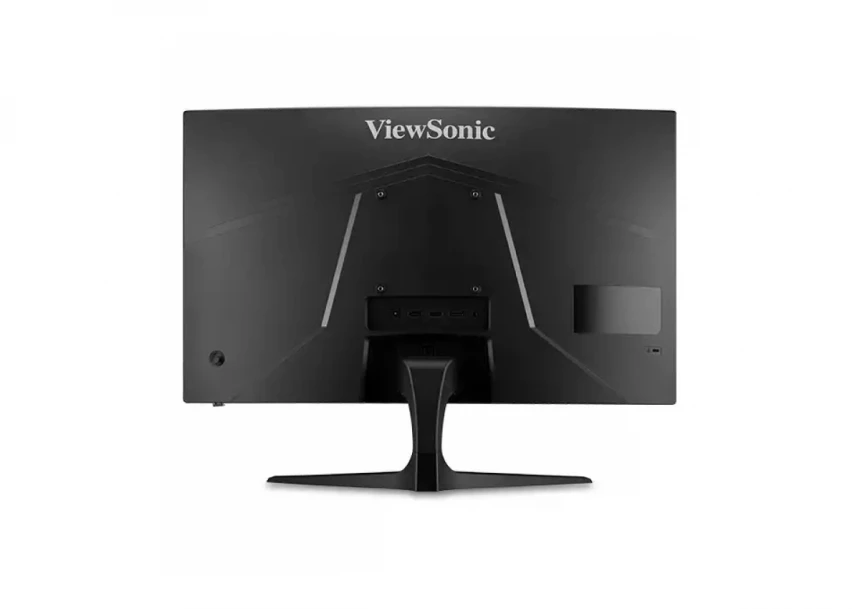 Monitor 24 ViewSonic Omni VX2418C 1920x1080/Full HD/165Hz/1ms/HDMI/DP/Curved Outlet