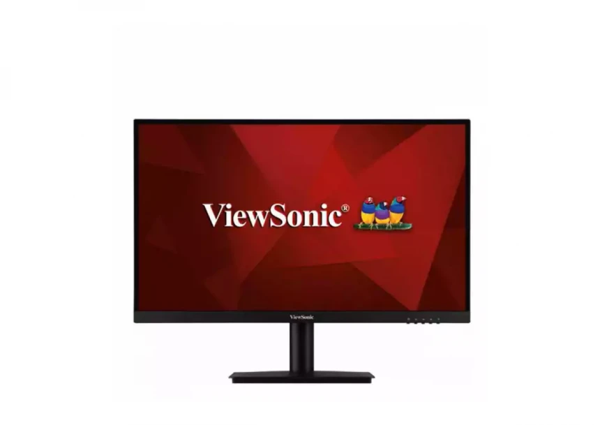 Monitor 24 ViewSonic VA2406-H 1920x1080/Full HD/VA/4ms/...