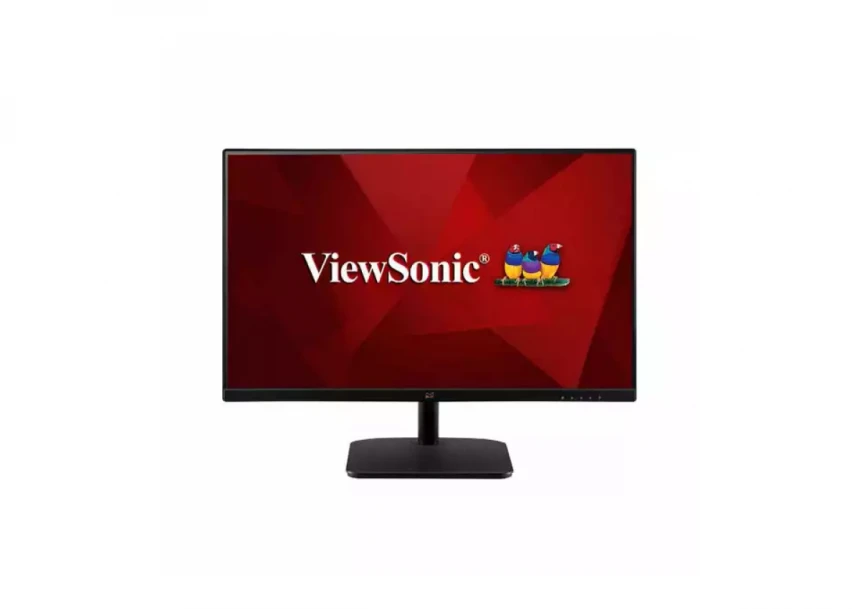 Monitor 24  ViewSonic VA2432-H 1920x1080/Full HD/IPS/1m...