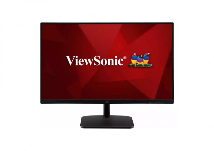 Monitor 24  ViewSonic VA2432-MHD 1920x1080/Full HD/IPS/...