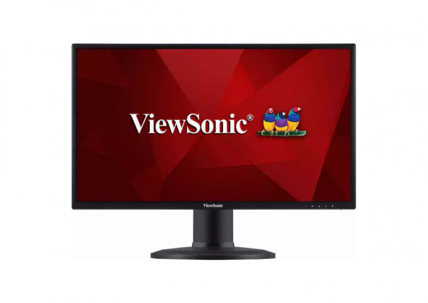 Monitor 24 Viewsonic VG2419 1920x1080Full HD5ms60Hz/HDM...
