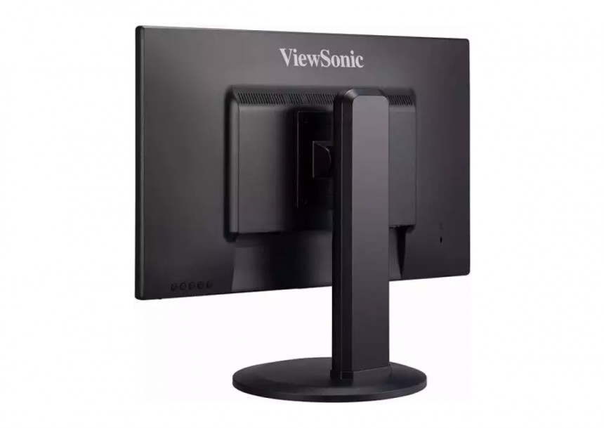 Monitor 24 Viewsonic VG2419 1920x1080Full HD5ms60Hz/HDMI/VGA/DP/Pivot