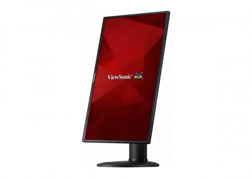 Monitor 24 Viewsonic VG2419 1920x1080Full HD5ms60Hz/HDMI/VGA/DP/Pivot