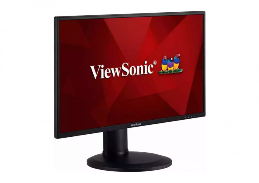 Monitor 24 Viewsonic VG2419 1920x1080Full HD5ms60Hz/HDMI/VGA/DP/Pivot