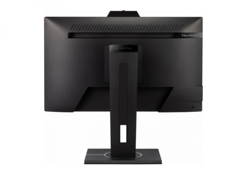 Monitor 24 Viewsonic VG2440V 1920x1080/Full HD/IPS/5ms/60Hz/VGA/4xUSB/HDMI/DP/Konferencijski/Zvučnic