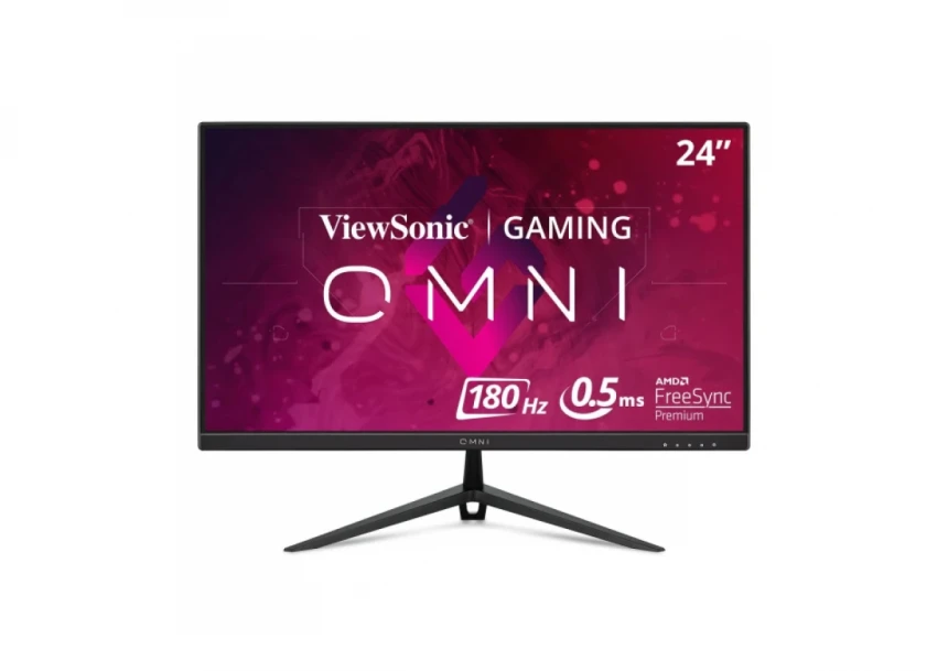 Monitor 24 Viewsonic VX2428 1920x1080/Full HD/180Hz/IPS...