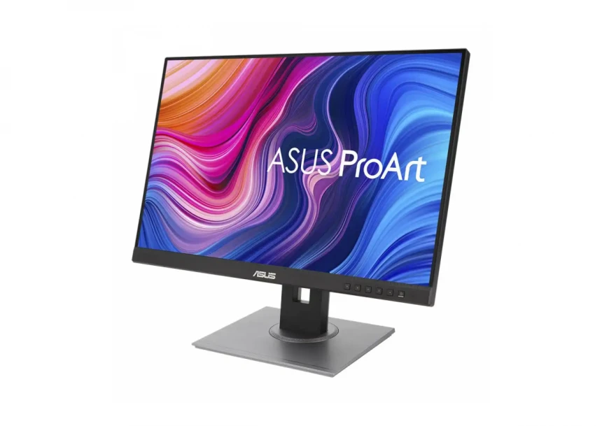 Monitor 24.1 Asus ProArt PA248QV 1920x1080/Full HD IPS/75Hz/5ms/HDMI/VGA/DP/USB/Zvučnici