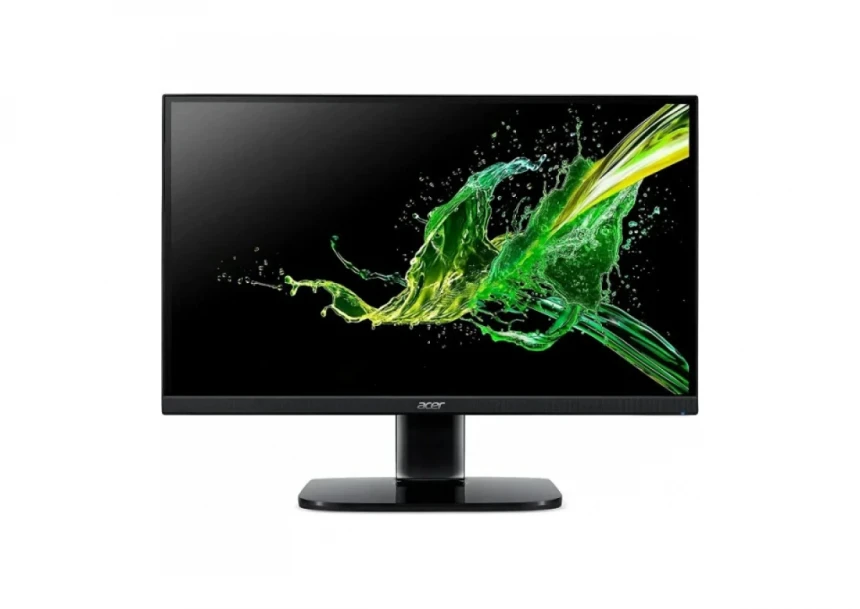 Monitor 27 Acer EK271EBI