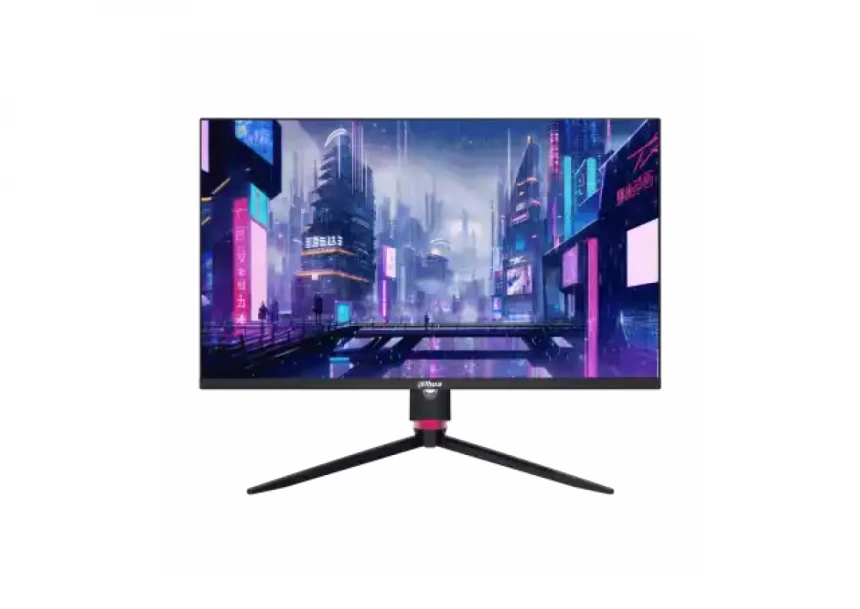 Monitor 27 Dahua LM27-E331A 2560x1440/IPS/1ms/180Hz/2xH...