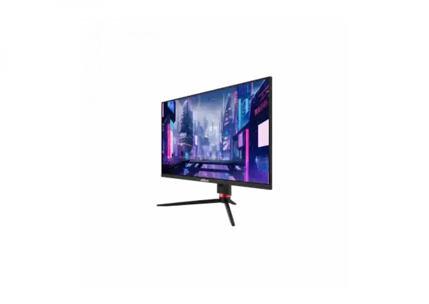 Monitor 27 Dahua LM27-E331A 2560x1440/IPS/1ms/180Hz/2xHDMI/2xDP/USB/HDR/Pivot/Zvučnici
